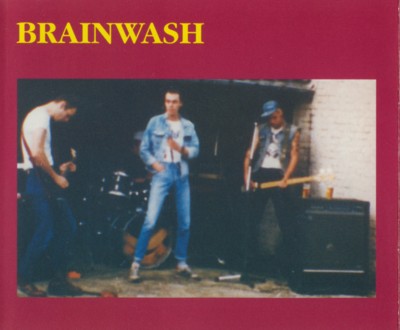 BRAINWASH - etat d´urgence