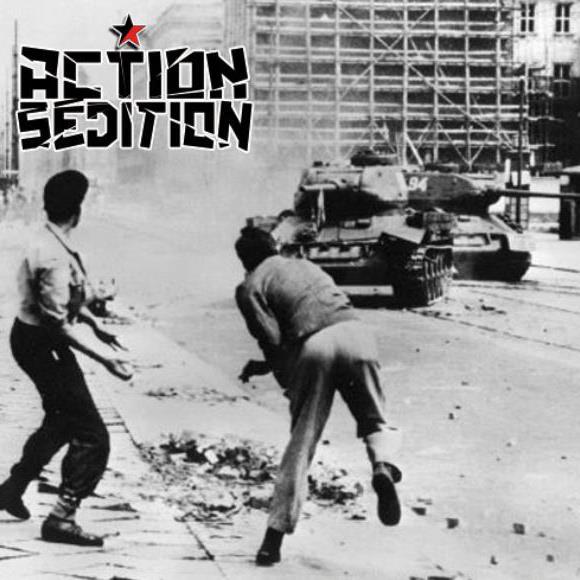 action sédition