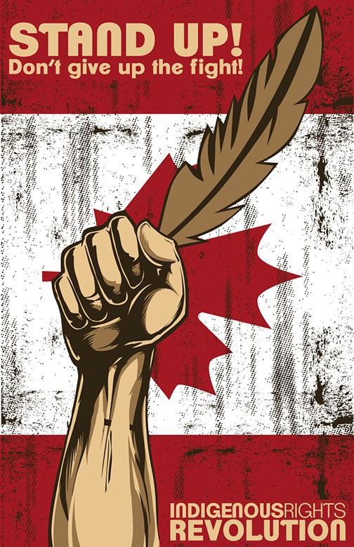idle no more