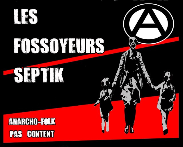 fossoyeurs septik