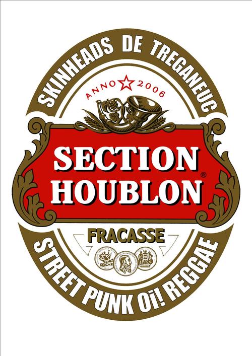 section houblon fracasse