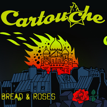 cartouche - Bread & roses