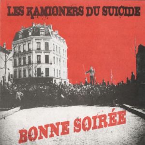 les kamioners du suicide