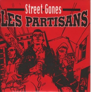 les partisans