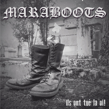 maraboots