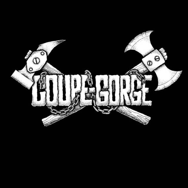 coupe gorge