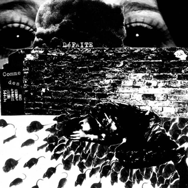 Défaite - defaite.bandcamp.com