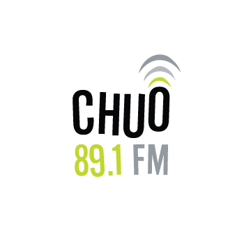 CHUO 89,1 FM - chuo.fm