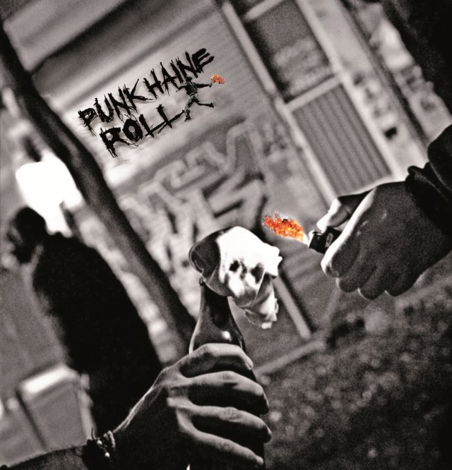 punk haine roll - punkhaineroll.fr