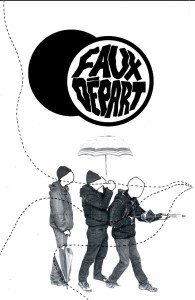 Faux Départ - Démo 2016