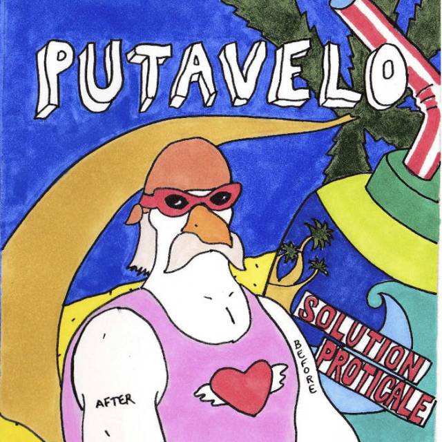 putavelo
