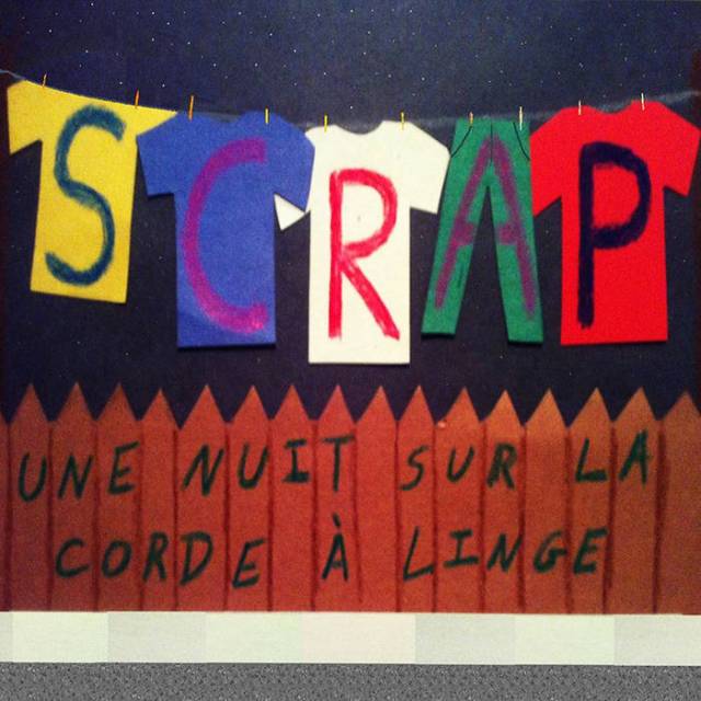 scrap