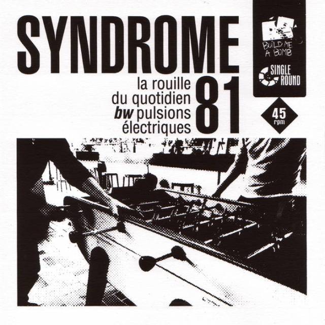 syndrome 81
