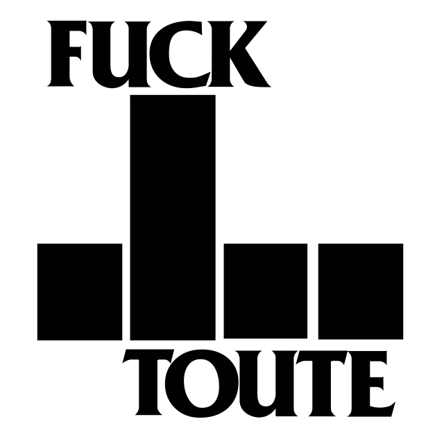 Fuck Toute - Demo - cover