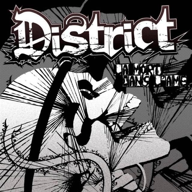 district