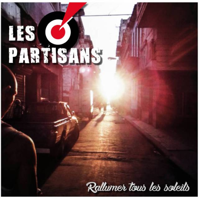 les partisans