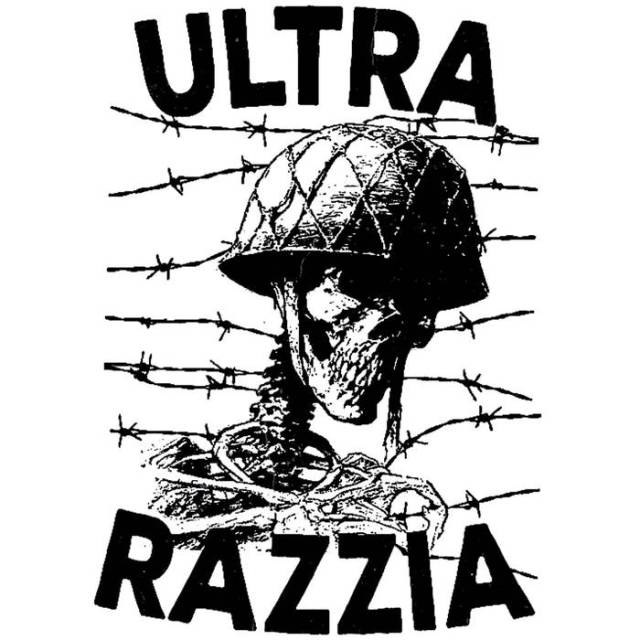 ultra razzia