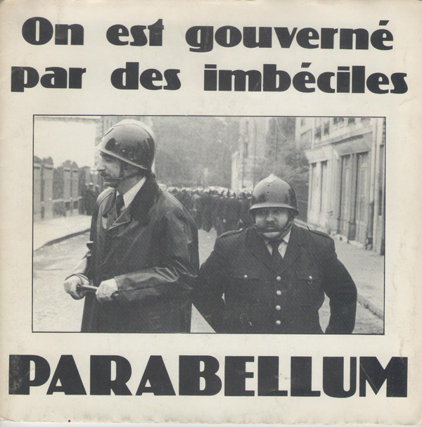 parabellum