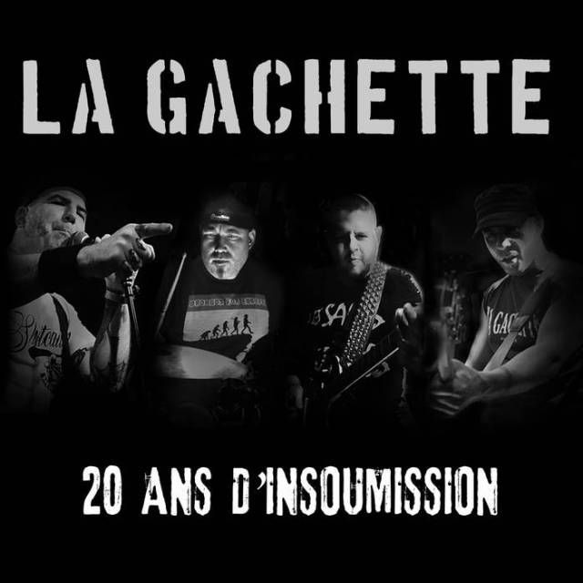 gachette 20 ans