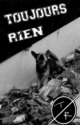 toujours rien