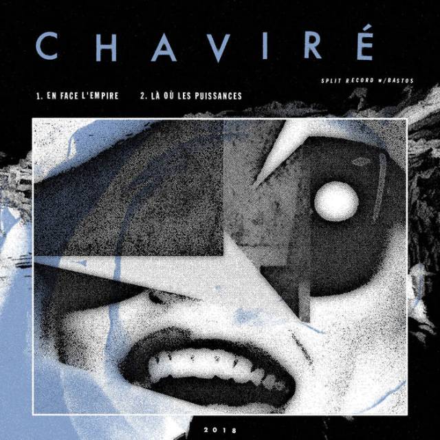 chaviré