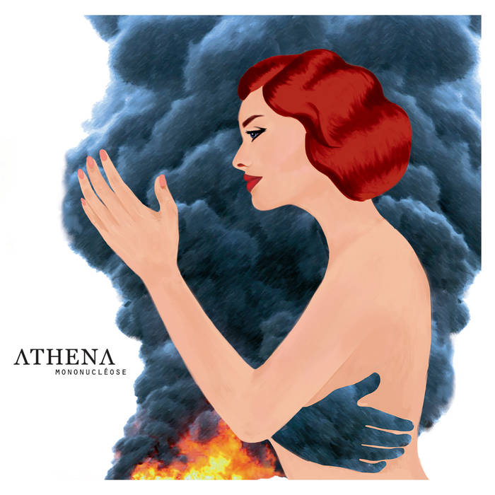 athena